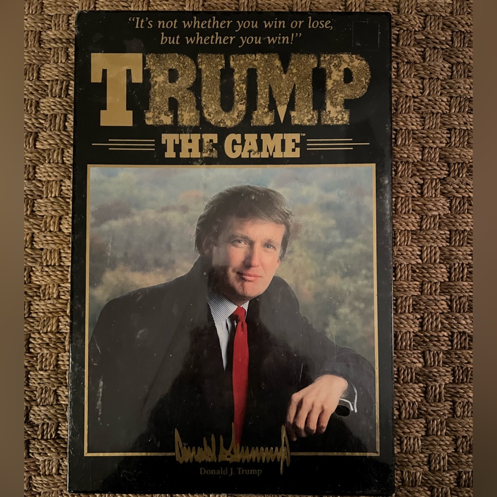 Board game